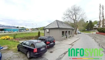 Data Assistanse As - Ålesund