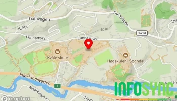 Datafiks Ub - Sogndal