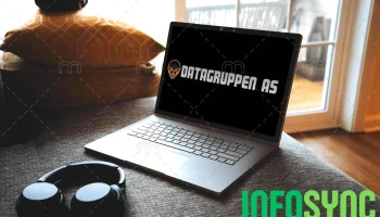 Datagruppen As - Norway