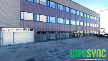 DataPower Learning As - Steinkjer