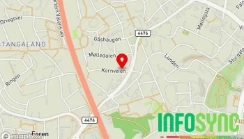 Datastuen Sandnes - Norway