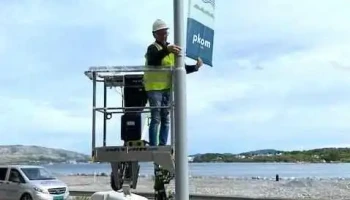 Design Bjørn H As - Rørvik