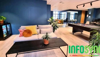 Dfind Consulting Bergen - Bergen
