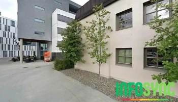 Dhi As - Trondheim