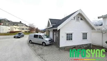 Dialog Assistance As - Nordfjordeid