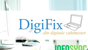 DigiFix - Oslo