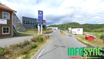 Digimark - Kragerø