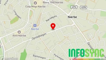 Digital Markedsføring - Norway