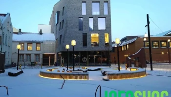 Digs - Mesh Community - Trondheim