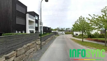 Din Reisepartner As - Kristiansand