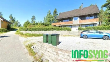 DinPedagog As - Hvam