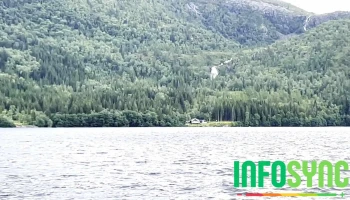 Dnt Holandsbua - Norge