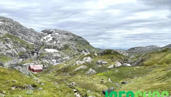 Dnt Høgabu - Norge
