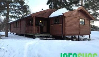 Dnt Lønsstua - Norge