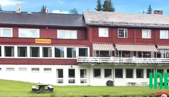Dnt Osbakken hytteutleie - Hunndalen