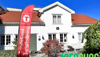Dnt Sandefjord - Sandefjord