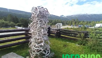 Dnt Sota Sæter - Nordberg