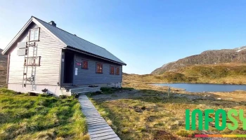 Dnt Vending - Norge