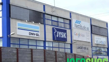 Dnv As i Kristiansund N - Kristiansund