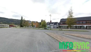 Dokka skysstasjon - Dokka