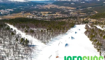 Dombås Skiheiser - Dombås
