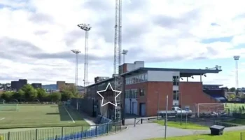 Drammen Bandy - Drammen