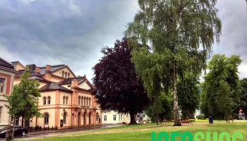 Drammen Scener As - Drammen