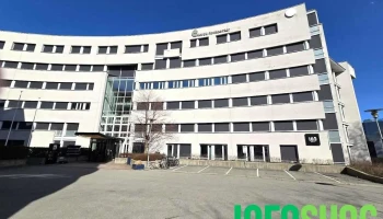 Drammensveien 165/167 As - Oslo