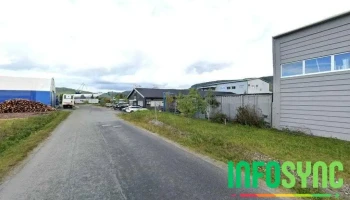 Driv Karriere As - Mo I Rana