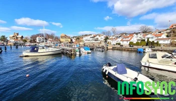 Drøbak Båthavn - Frogn
