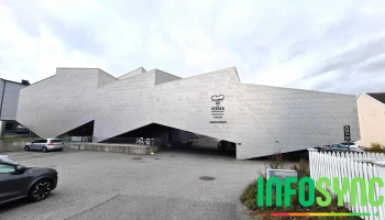 DuVerden sjøfartsmuseum og vitensenter - Porsgrunn