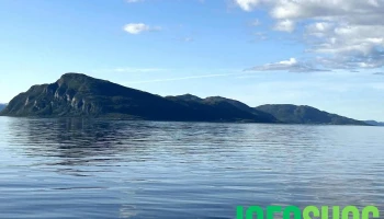 Dyrøya - Norge