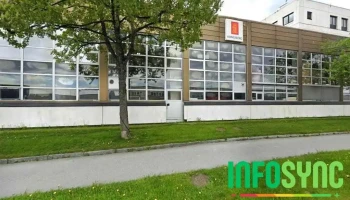 E.k. Revisjon As - Trondheim