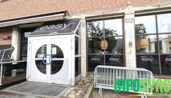 Easy - Egersund