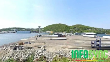 Ecit avd. Egersund - Egersund
