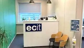 Ecit avd. Trondheim - Trondheim