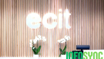 Ecit Intunor avd. Bodø - Bodø