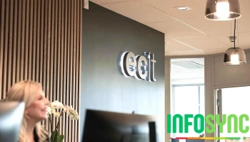 Ecit Intunor avd. Oslo - Oslo