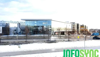 Ecit Services As - Fornebu