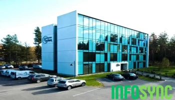 Ecit Solutions As - Hønefoss