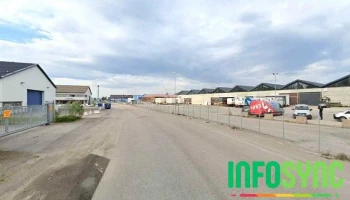 Edi-systems As - Sortland