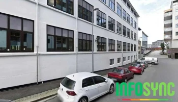 Eg Bergen - Bergen