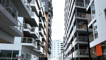 Eggum Revisjon - Lillestrøm