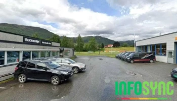 Eid Elektro - Nordfjordeid