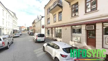 Eidesolutions - Notodden