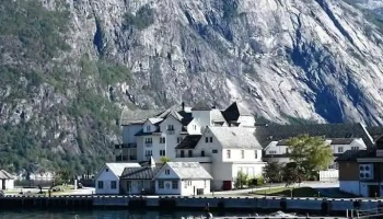 Eidfjord - Eidfjord