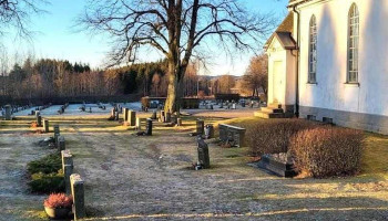 Eidsberg kirke - Eidsberg