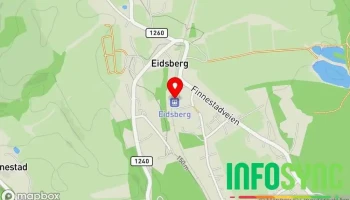 Eidsberg Station - Mysen