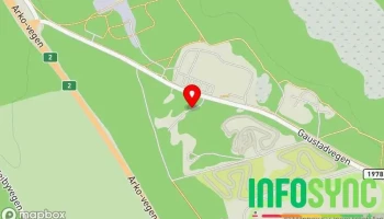 Eidskog kvistmottak og hageavfall - Skotterud