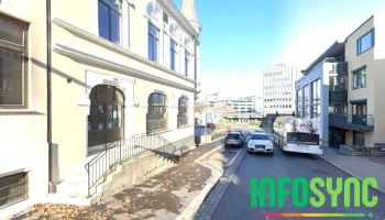EiendomsMegler 1 Sørøst-Norge Porsgrunn - Porsgrunn